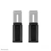 Neomounts AWL29-550BL1 supporto a parete per videobar/soundbar – max. 15 kg – universale
