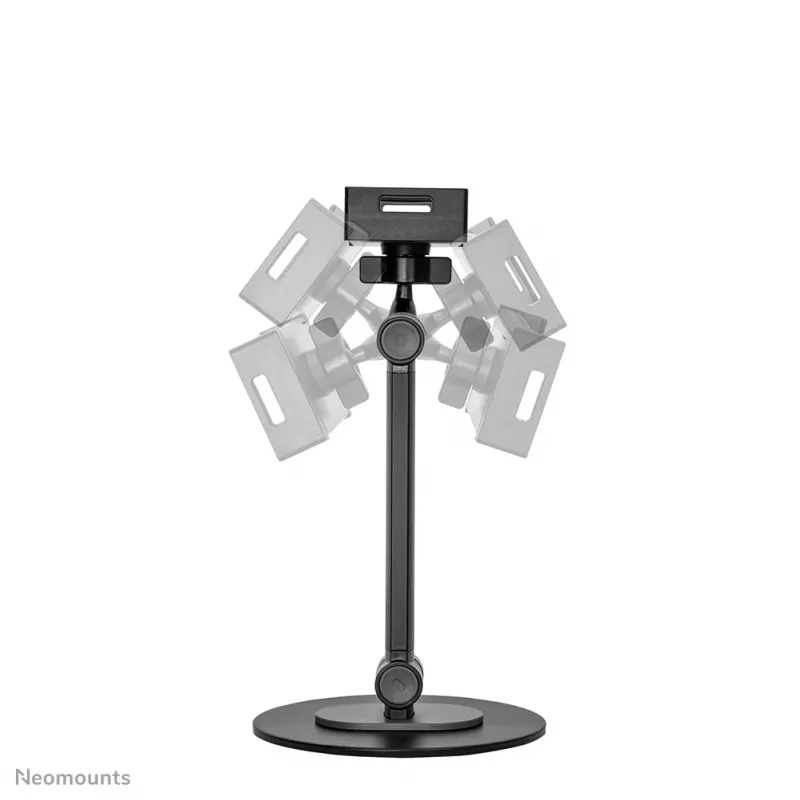 Neomounts DS15-540BL1 supporto per tablet 4,7-12,9 inch - universale
