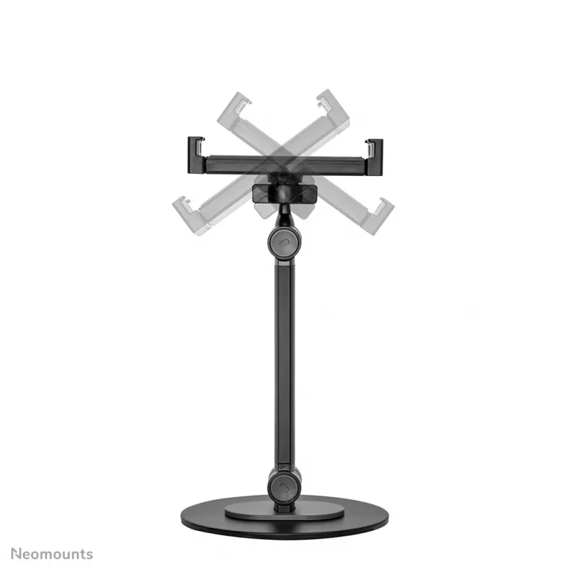 Neomounts DS15-540BL1 supporto per tablet 4,7-12,9 inch - universale