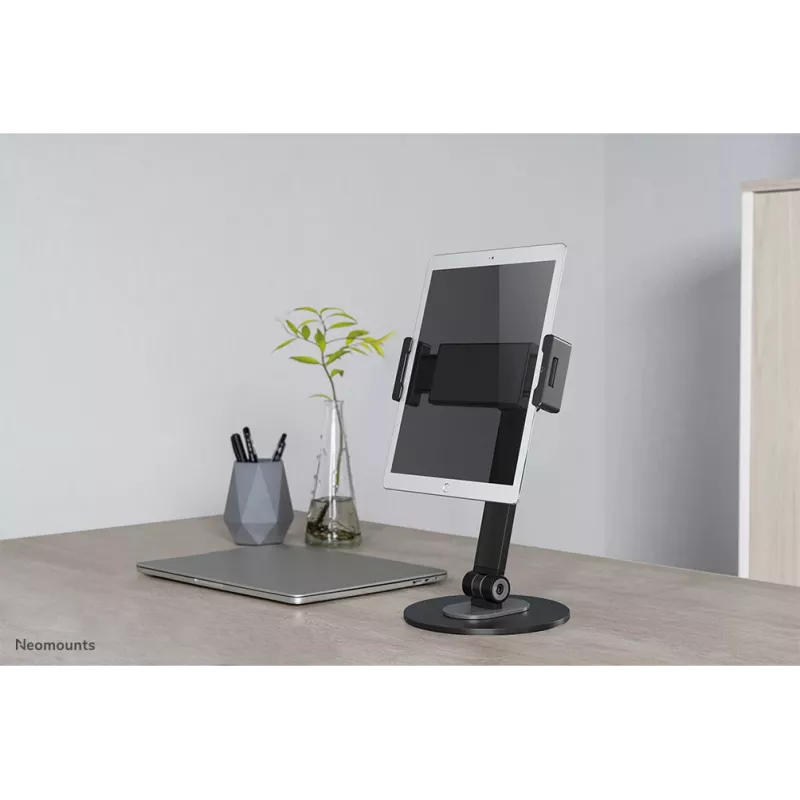 Neomounts DS15-540BL1 supporto per tablet 4,7-12,9 inch - universale