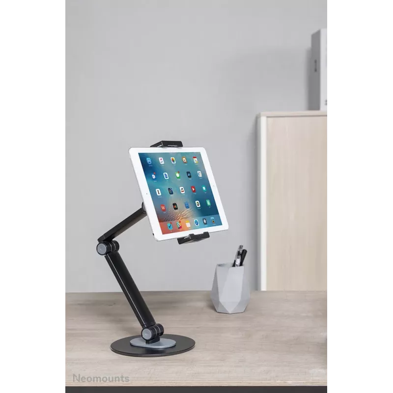 Neomounts DS15-550BL1 supporto per tablet 4,7-12,9
