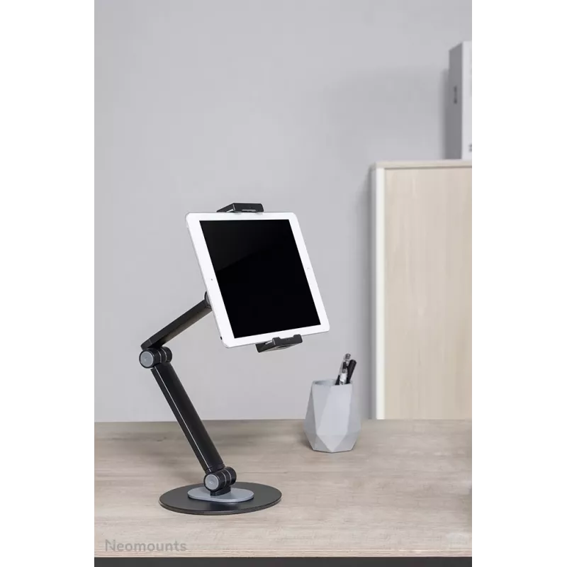 Neomounts DS15-550BL1 supporto per tablet 4,7-12,9