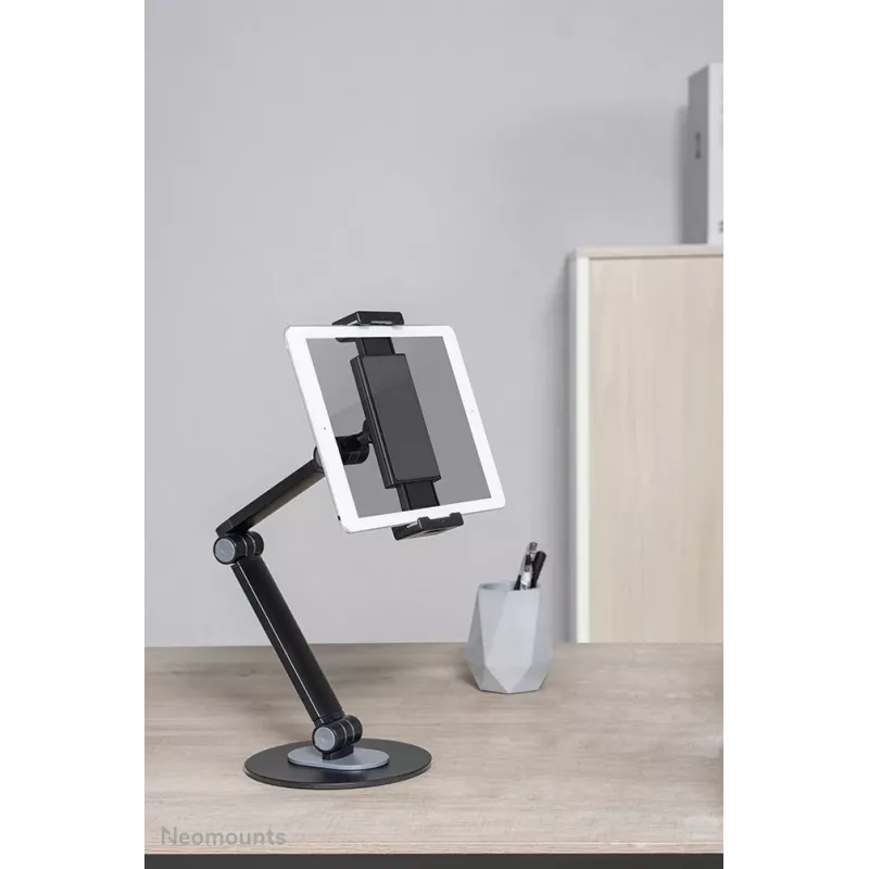 Neomounts DS15-550BL1 supporto per tablet 4,7-12,9