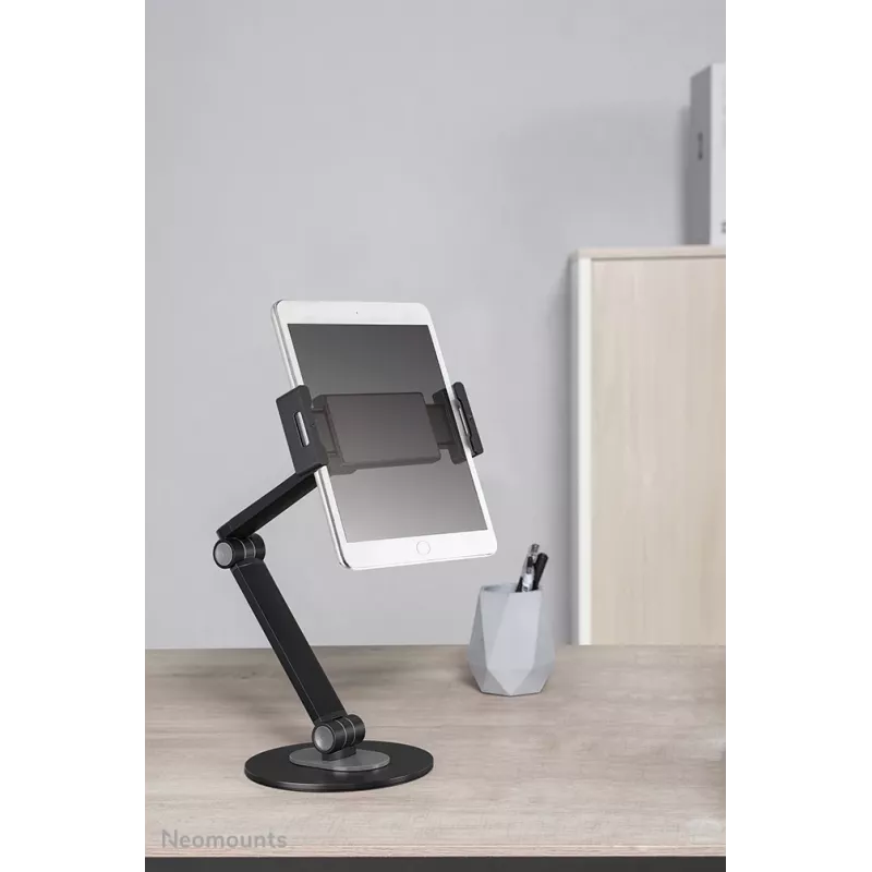 Neomounts DS15-550BL1 supporto per tablet 4,7-12,9