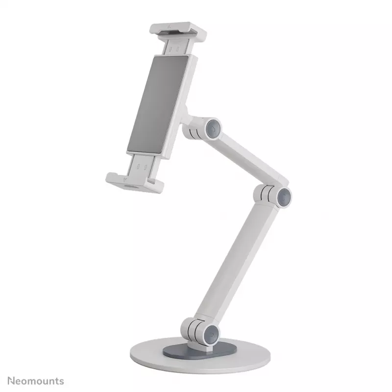 Neomounts DS15-550WH1 supporto per tablet 4,7-12,9