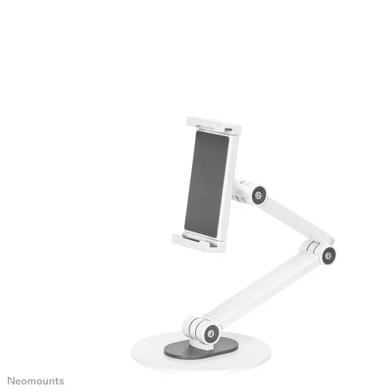 Neomounts DS15-550WH1 supporto per tablet 4,7-12,9