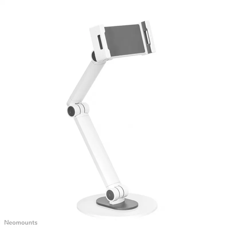 Neomounts DS15-550WH1 supporto per tablet 4,7-12,9