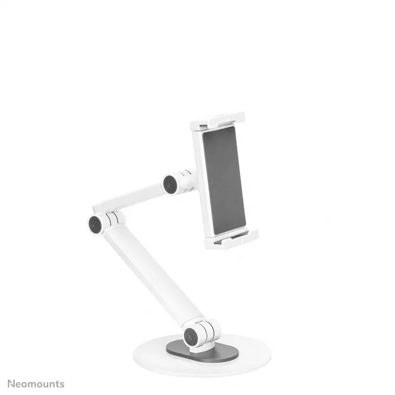 Neomounts DS15-550WH1 supporto per tablet 4,7-12,9