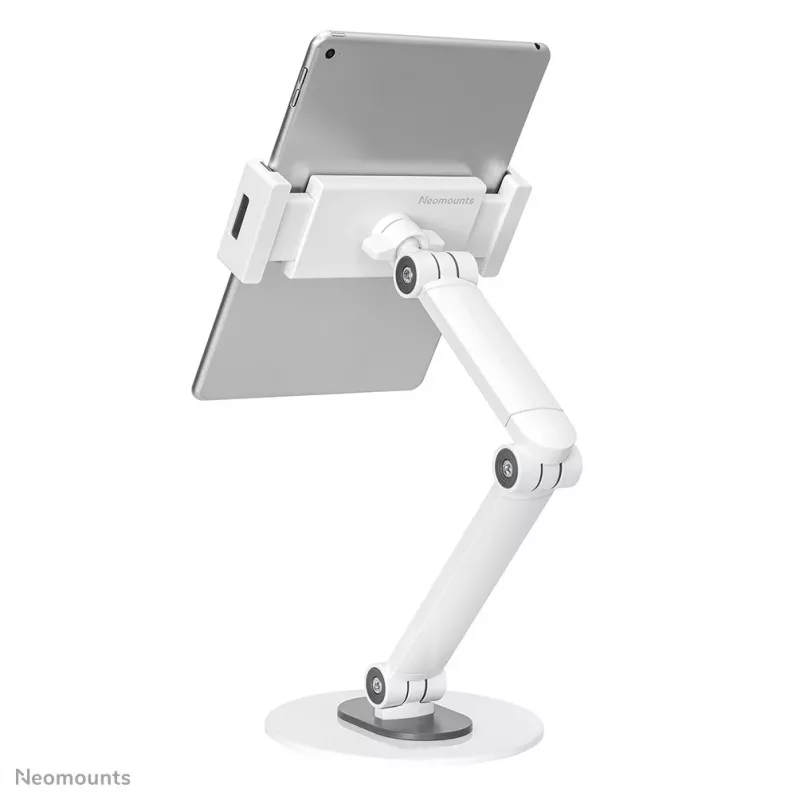 Neomounts DS15-550WH1 supporto per tablet 4,7-12,9