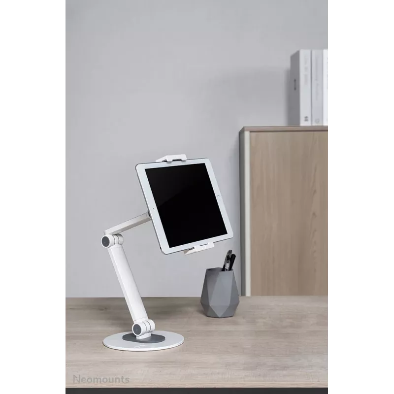 Neomounts DS15-550WH1 supporto per tablet 4,7-12,9