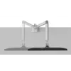 Neomounts DS70-250SL1 braccio per monitor 17-35