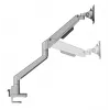 Neomounts DS70-250SL1 braccio per monitor 17-35