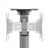 Neomounts DS70-250SL1 braccio per monitor 17-35