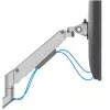 Neomounts DS70-250SL1 braccio per monitor 17-35