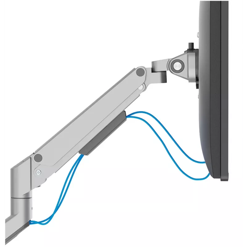 Neomounts DS70-250SL1 braccio per monitor 17-35