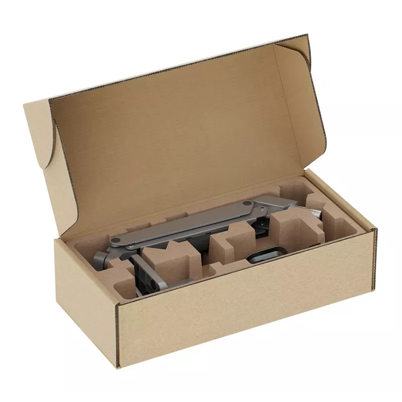 Neomounts DS70-250SL1 braccio per monitor 17-35
