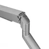 Neomounts DS70-250SL1 braccio per monitor 17-35