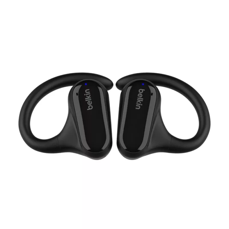 BELKIN auricolari – Soundform Clearfit – wireless – nero