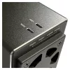 LC-POWER Lc-35u3-raid-2, case esterno per 2 dischi da 3,5