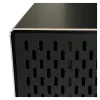 LC-POWER Lc-35u3-raid-2, case esterno per 2 dischi da 3,5