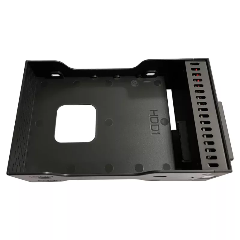 LC-POWER Lc-35u3-raid-2, case esterno per 2 dischi da 3,5