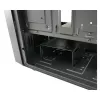 Case PC LC-Power 2016MB micro tower nero