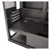 Case PC LC-Power 2016MB micro tower nero
