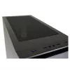Case PC LC-Power 2016MB micro tower nero