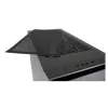 Case PC LC-Power 2016MB micro tower nero