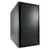 Case PC LC-Power 2016MB micro tower nero