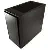 Case PC LC-Power 2016MB micro tower nero