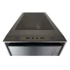 Case PC LC-Power 2016MB micro tower nero