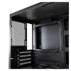 Case PC LC-Power 2016MB micro tower nero