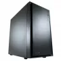 Case PC LC-Power 2016MB micro tower nero