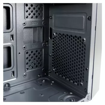 Case per computer LC-Power LC-2017MB-ON micro tower nero