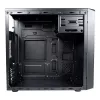 Case per computer LC-Power LC-2017MB-ON micro tower nero