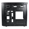 Case per computer LC-Power LC-2017MB-ON micro tower nero