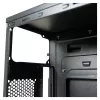 Case per computer LC-Power LC-2017MB-ON micro tower nero