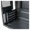 Case per computer LC-Power LC-2017MB-ON micro tower nero