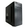 Case per computer LC-Power LC-2017MB-ON micro tower nero