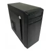 Case per computer LC-Power LC-2017MB-ON micro tower nero