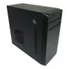 Case per computer LC-Power LC-2017MB-ON micro tower nero