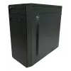 Case per computer LC-Power LC-2017MB-ON micro tower nero