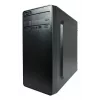 Case per computer LC-Power LC-2017MB-ON micro tower nero