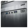 Case per computer LC-Power LC-2017MB-ON micro tower nero