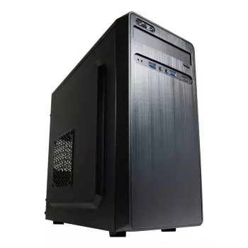 Case per computer LC-Power LC-2017MB-ON micro tower nero
