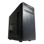 Case per computer LC-Power LC-2017MB-ON micro tower nero