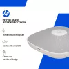 Microfono da tavolo HP Poly Studio A2 con filo, bianco