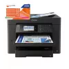 Epson WorkForce Pro WF-7840DTWF getto d'inchiostro A3 4800 x 2400 DPI Wi-Fi