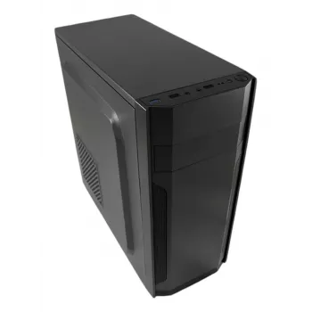 LC-POWER case ATX Classic - 7036b